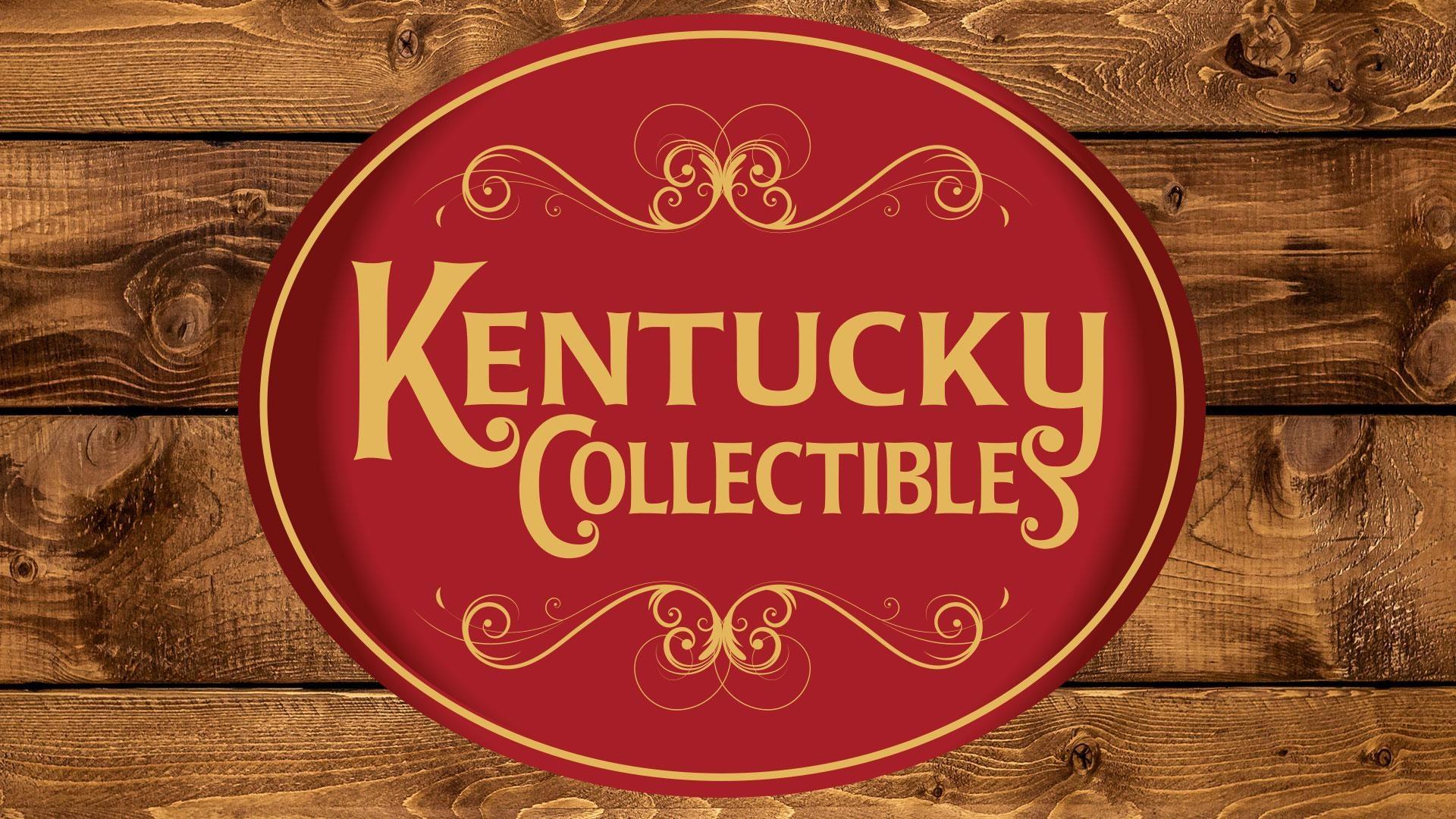 Kentucky Collectibles Ket