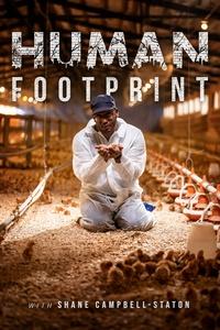 Human Footprint | The Ground Below