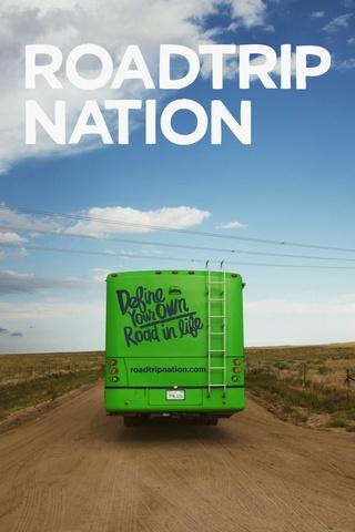 Poster image for Roadtrip Nation