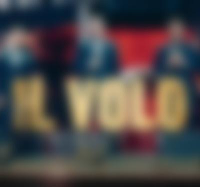 Il Volo - Tribute to Ennio Morricone