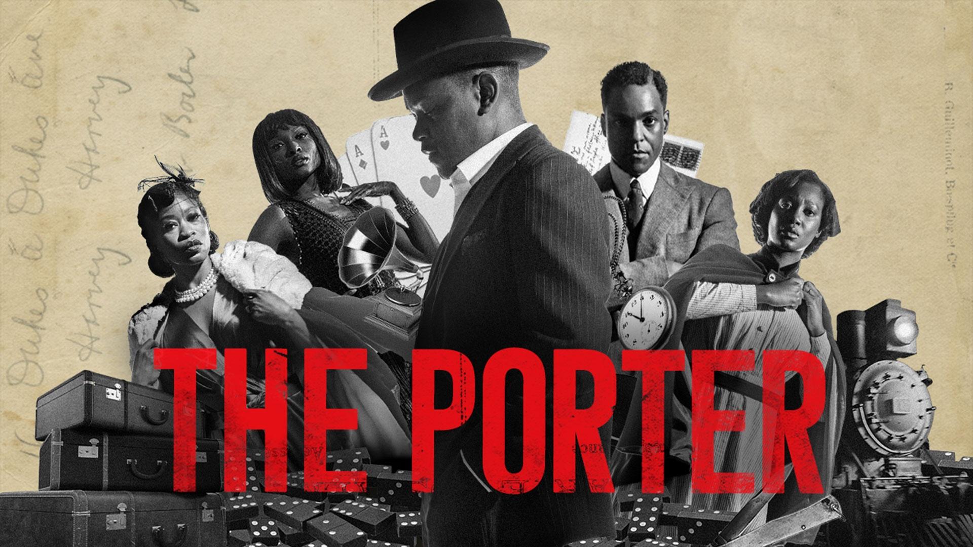 The Porter | Rocky Mountain PBS