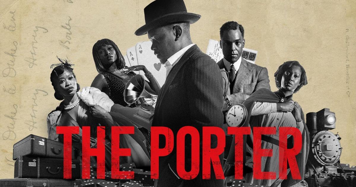 The Porter | PBS