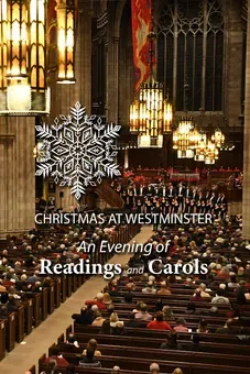 Christmas at Westminster: An Evening of Readings and Carols