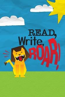 Read, Write, ROAR!