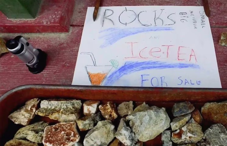 Rocks 4 Sale!