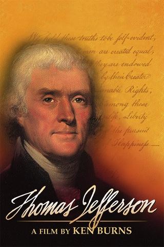 Poster image for Thomas Jefferson
