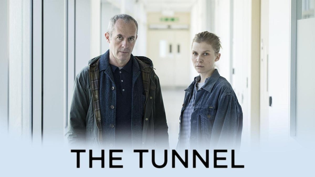 The Tunnel Video THIRTEEN New York Public Media