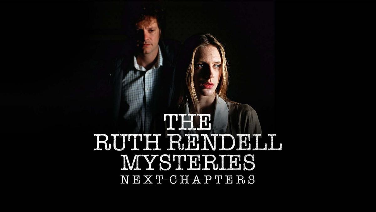 The Ruth Rendell Mysteries: Next Chapters | Video | WLIW