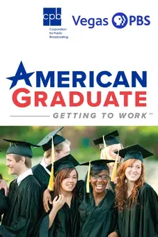 Vegas PBS American Graduate