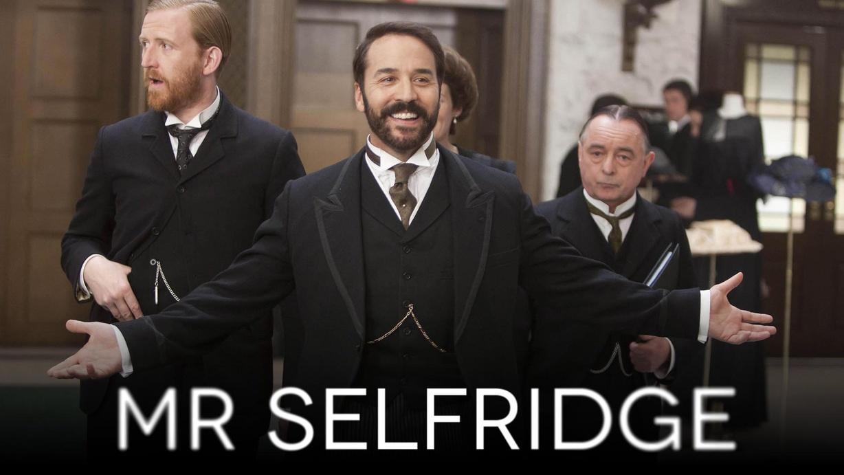 Mr. Selfridge