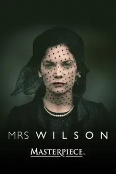 Mrs. Wilson