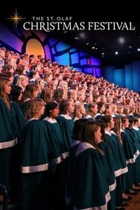 The St. Olaf Christmas Festival: Our Hope for Years to Come | The St. Olaf Christmas Festival: Our Hope for Years to Come