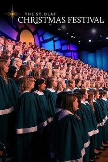 The St. Olaf Christmas Festival: Our Hope for Years to Come