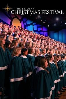 The St. Olaf Christmas Festival: Our Hope for Years to Come