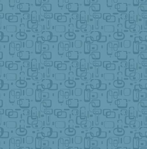 New Orleans in the '50s