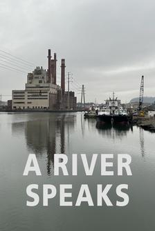 A River Speaks