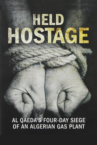 Poster image for Held Hostage