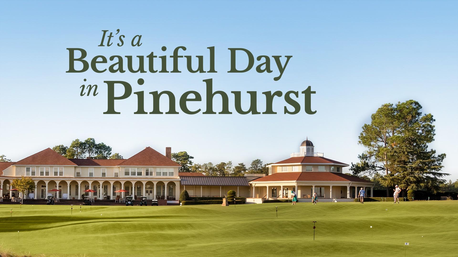 Image Vũ image beautiful image beautiful image beautiful image beautiful image beautiful image beautiful image beautiful image beautiful image beautiful - It's a Beautiful Day in Pinehurst | PBS