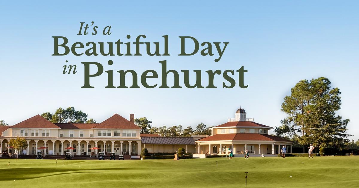 Image Vũ image beautiful image beautiful image beautiful image beautiful image beautiful image beautiful image beautiful image beautiful image beautiful - It's a Beautiful Day in Pinehurst | PBS