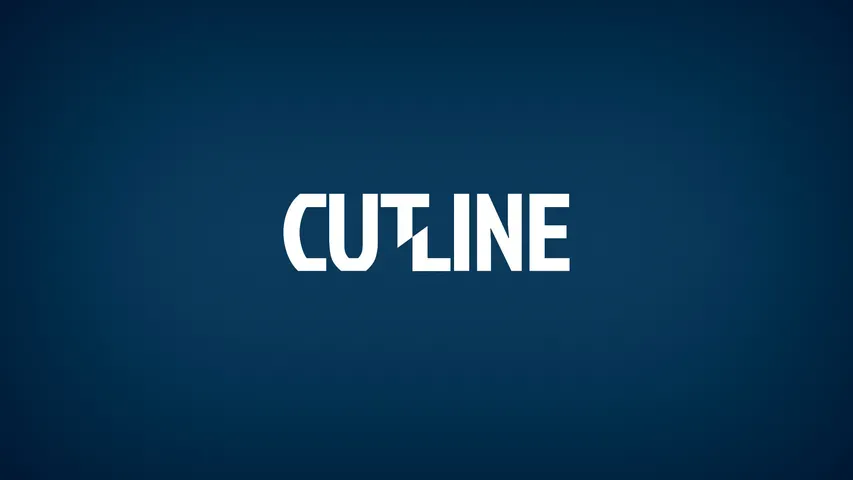 CUTLINE