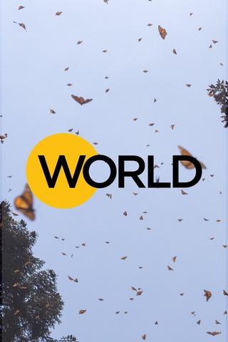 Poster image for WORLD Channel