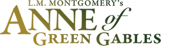 Anne of Green Gables