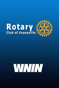 Evansville Rotary Club