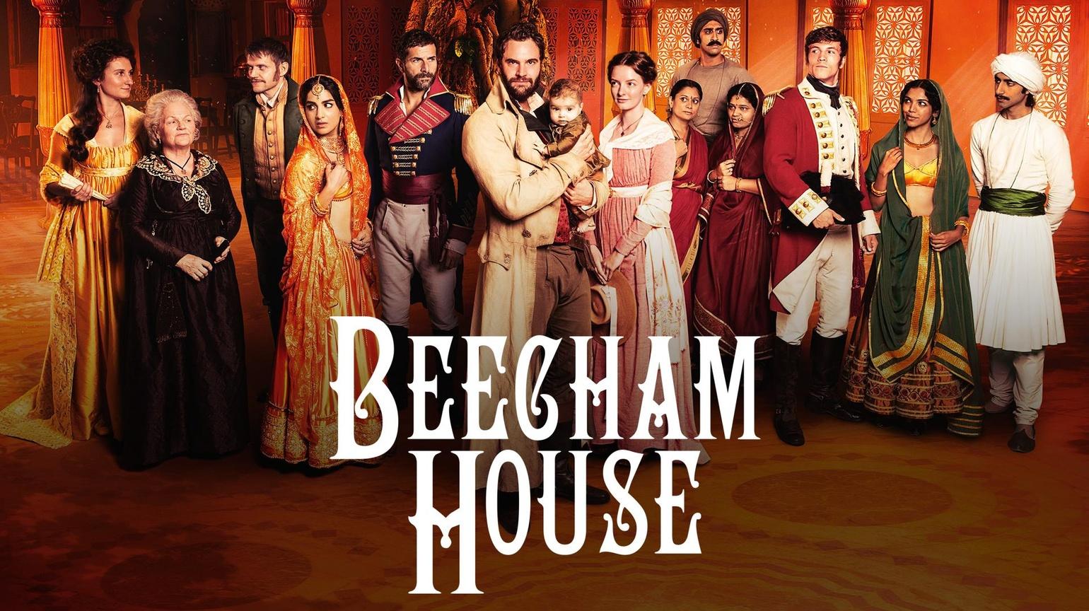 Beecham House Watch on PBS Wisconsin