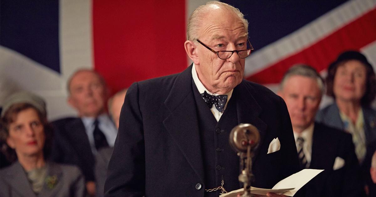 Churchill's Secret | PBS