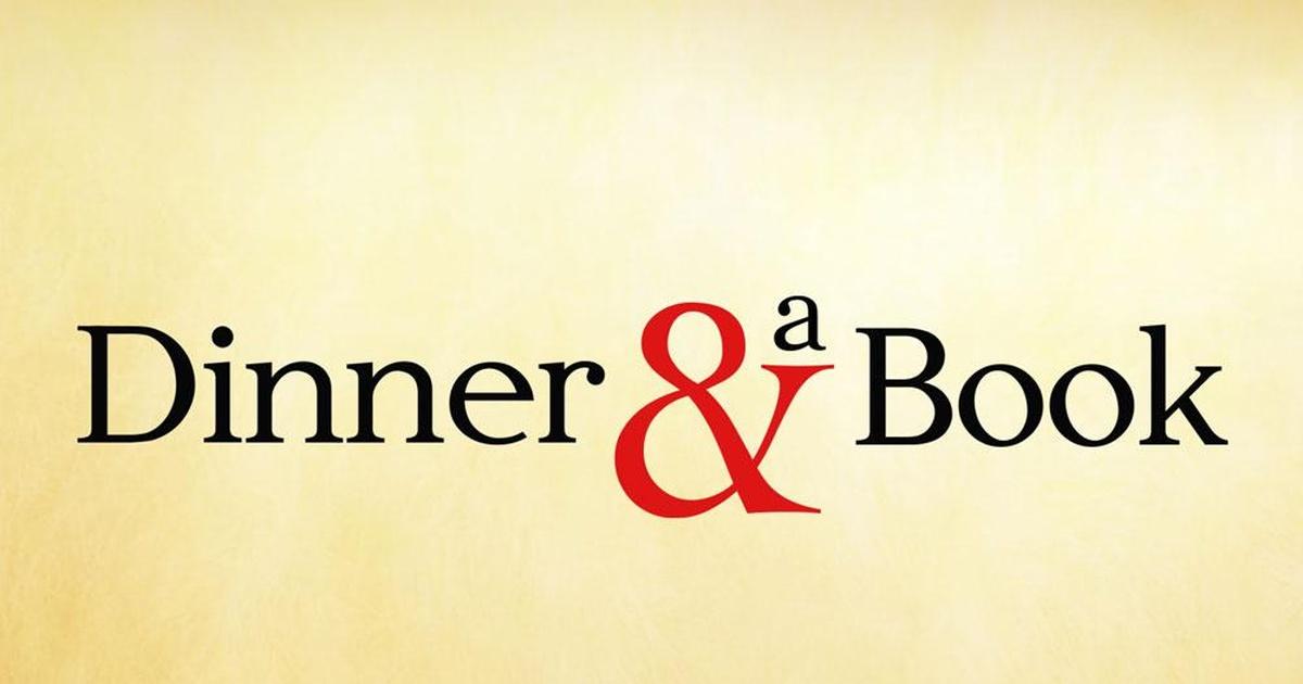 Dinner & A Book | PBS