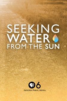 Seeking Water from the Sun