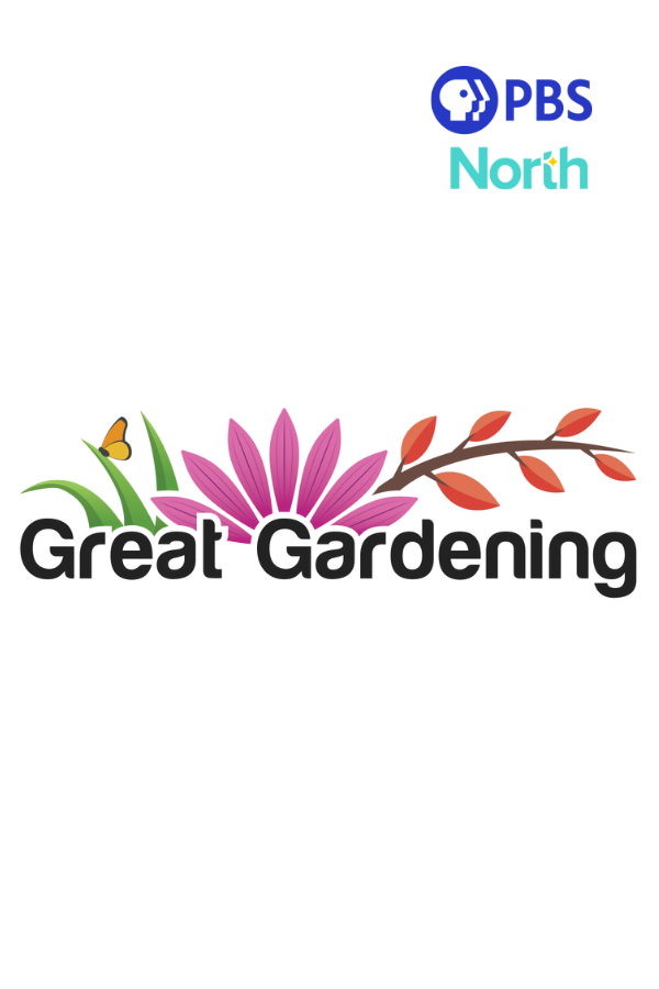 Poster image for Great Gardening