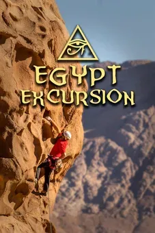 Egypt Excursion: Wyoming Climbers Explore Sinai Peninsula