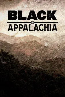 Black in Appalachia