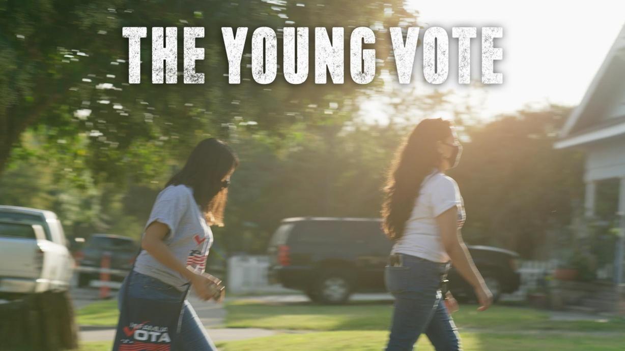 The Young Vote