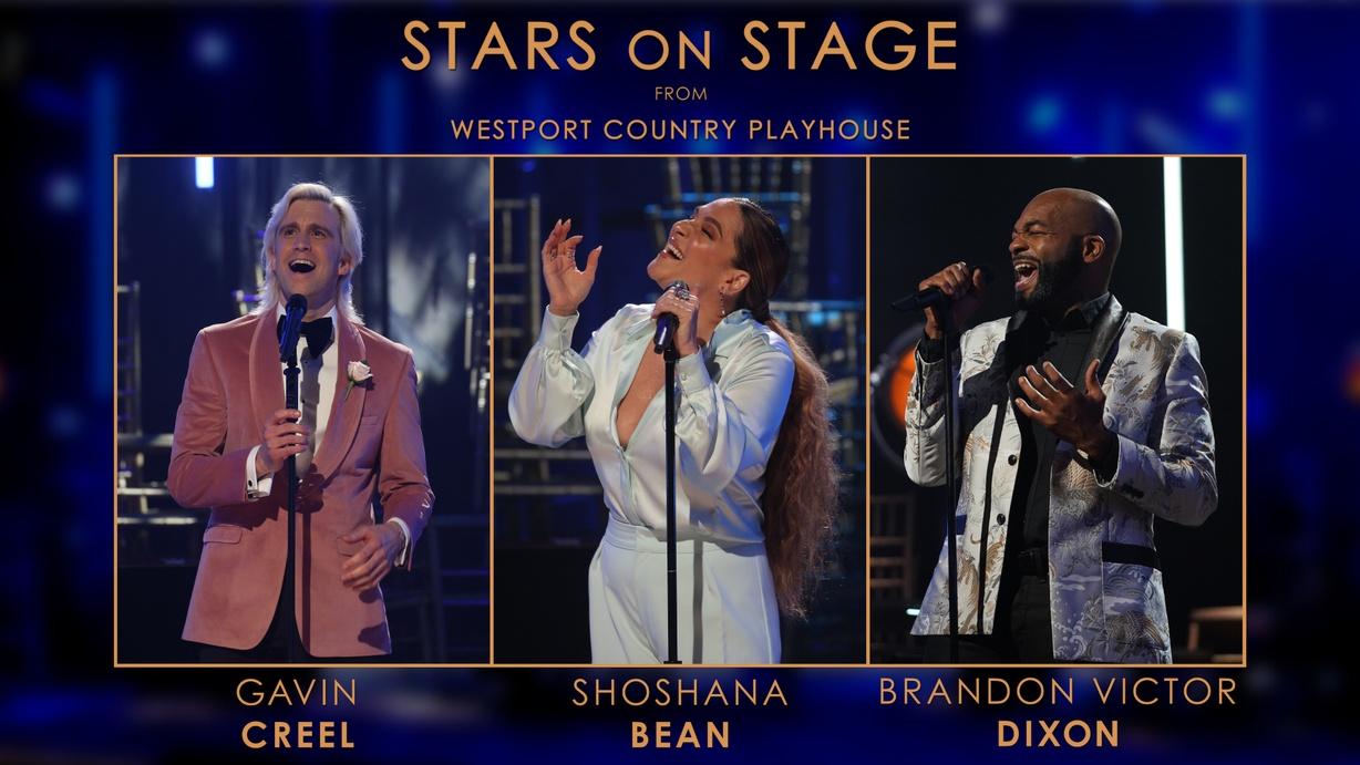 Stars on Stage from Westport Country Playhouse