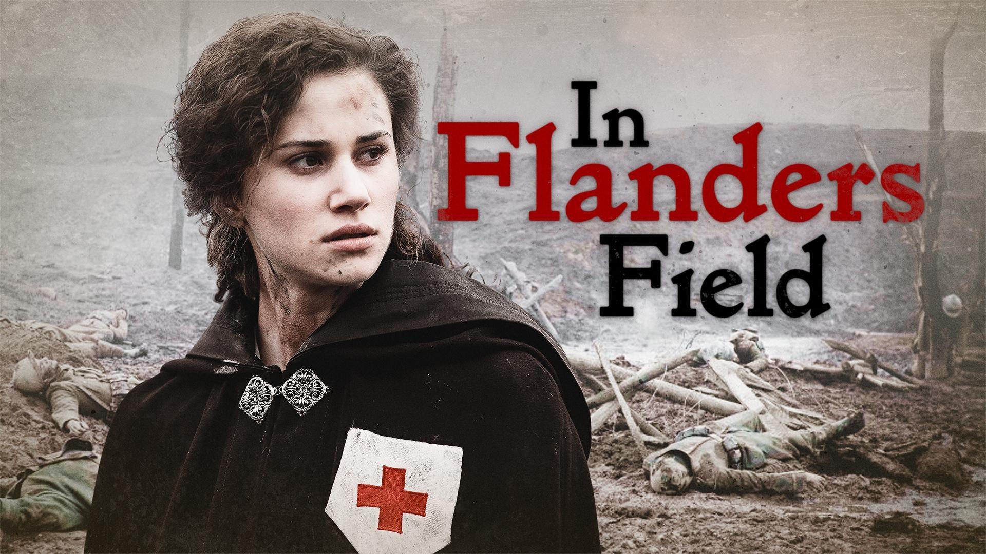 In Flanders Field