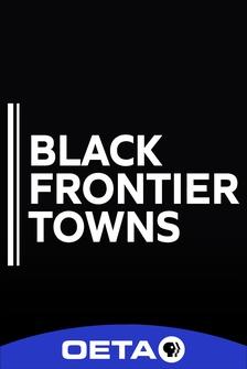 Black Frontier Towns