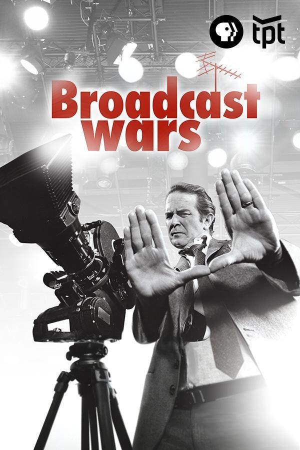 Broadcast Wars