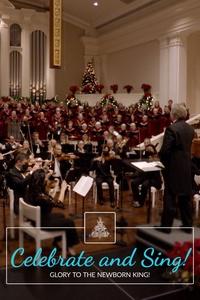 Celebrate & Sing! Glory to the Newborn King! | Celebrate & Sing! Glory to the Newborn King!