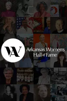 Arkansas Women’s Hall of Fame