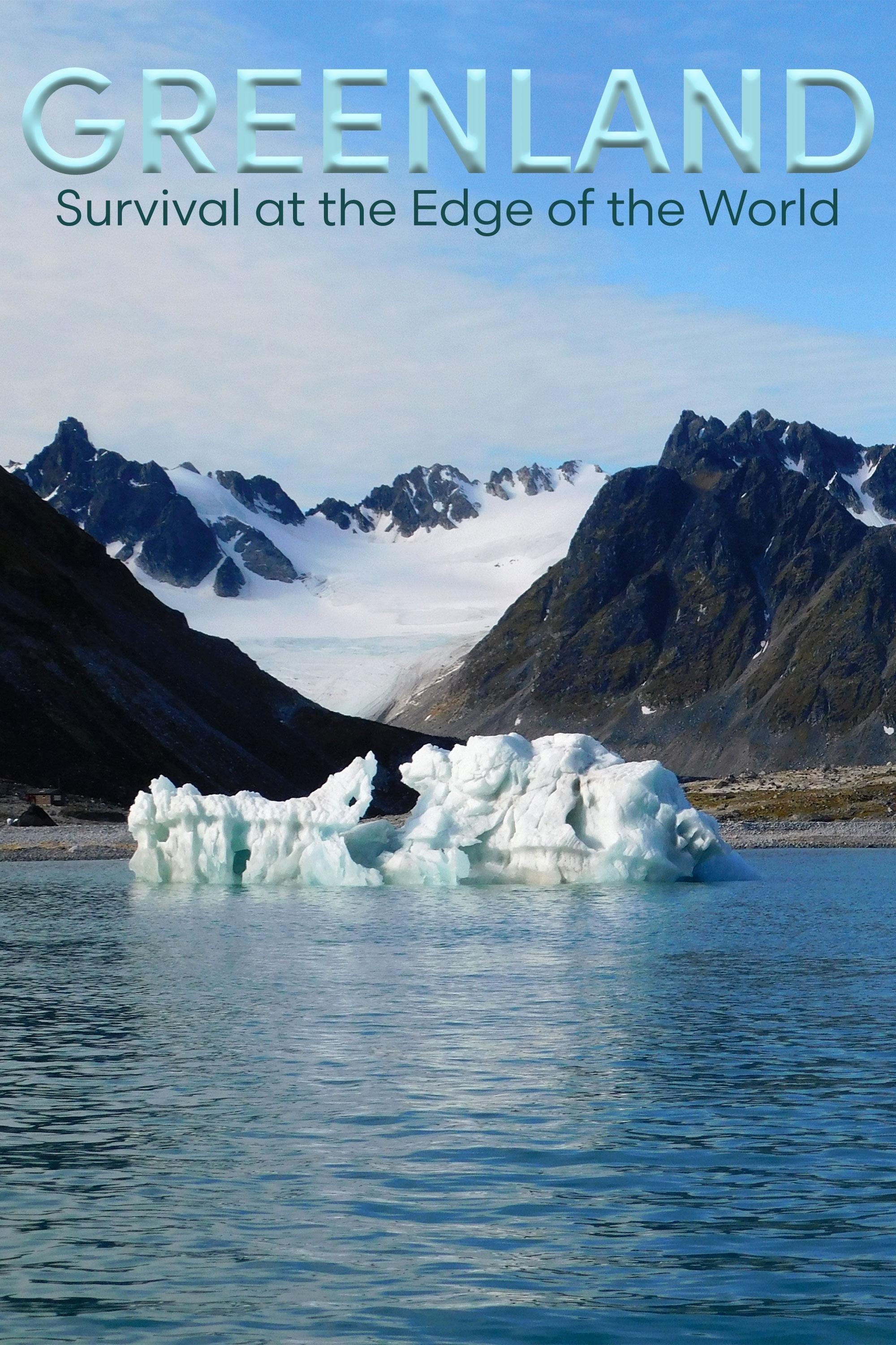 Obsessed With Greenland? You Too May Have the Wrong Map - Bloomberg, image size:2000x3000