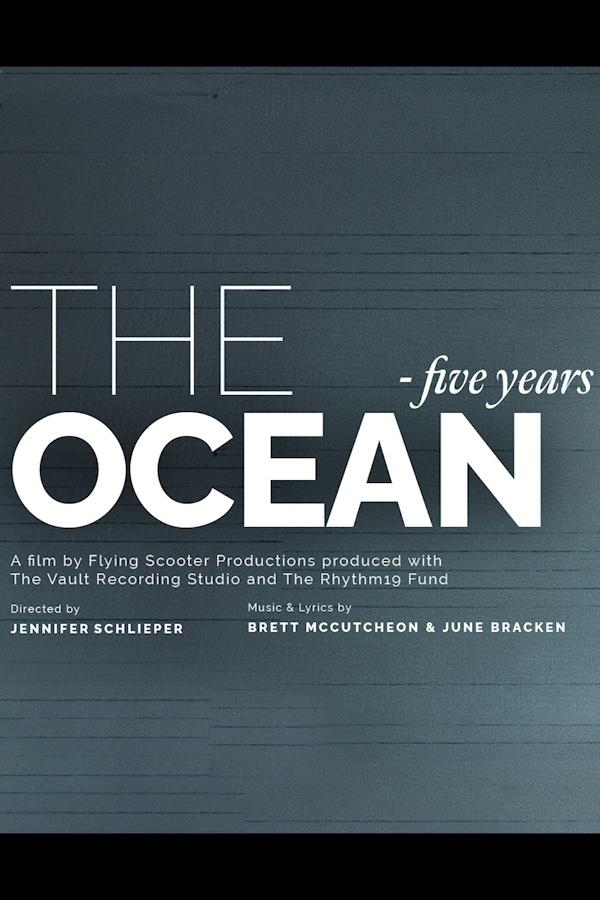 The Ocean: Five Years