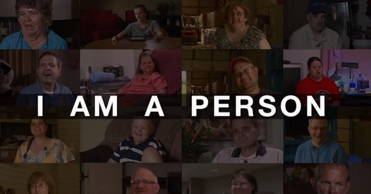 I Am A Person | PBS