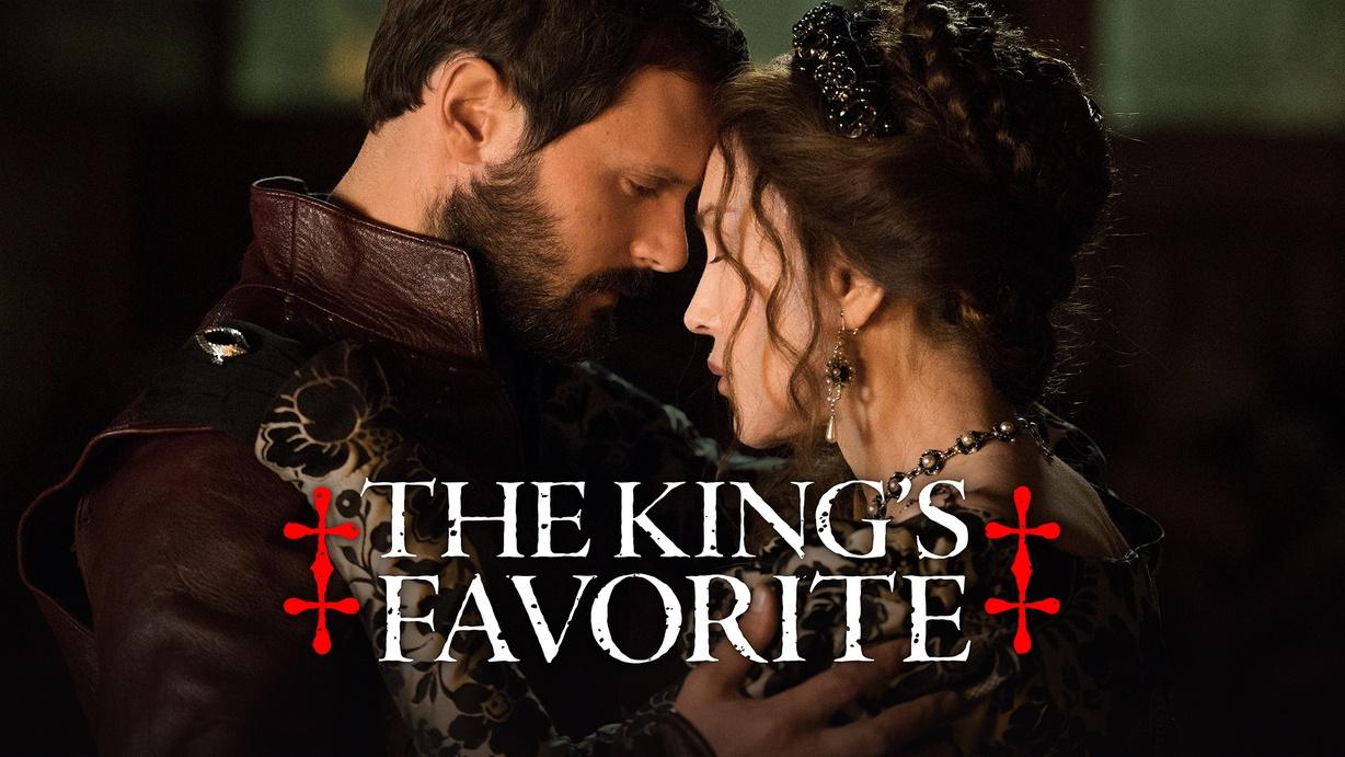 The King's Favorite