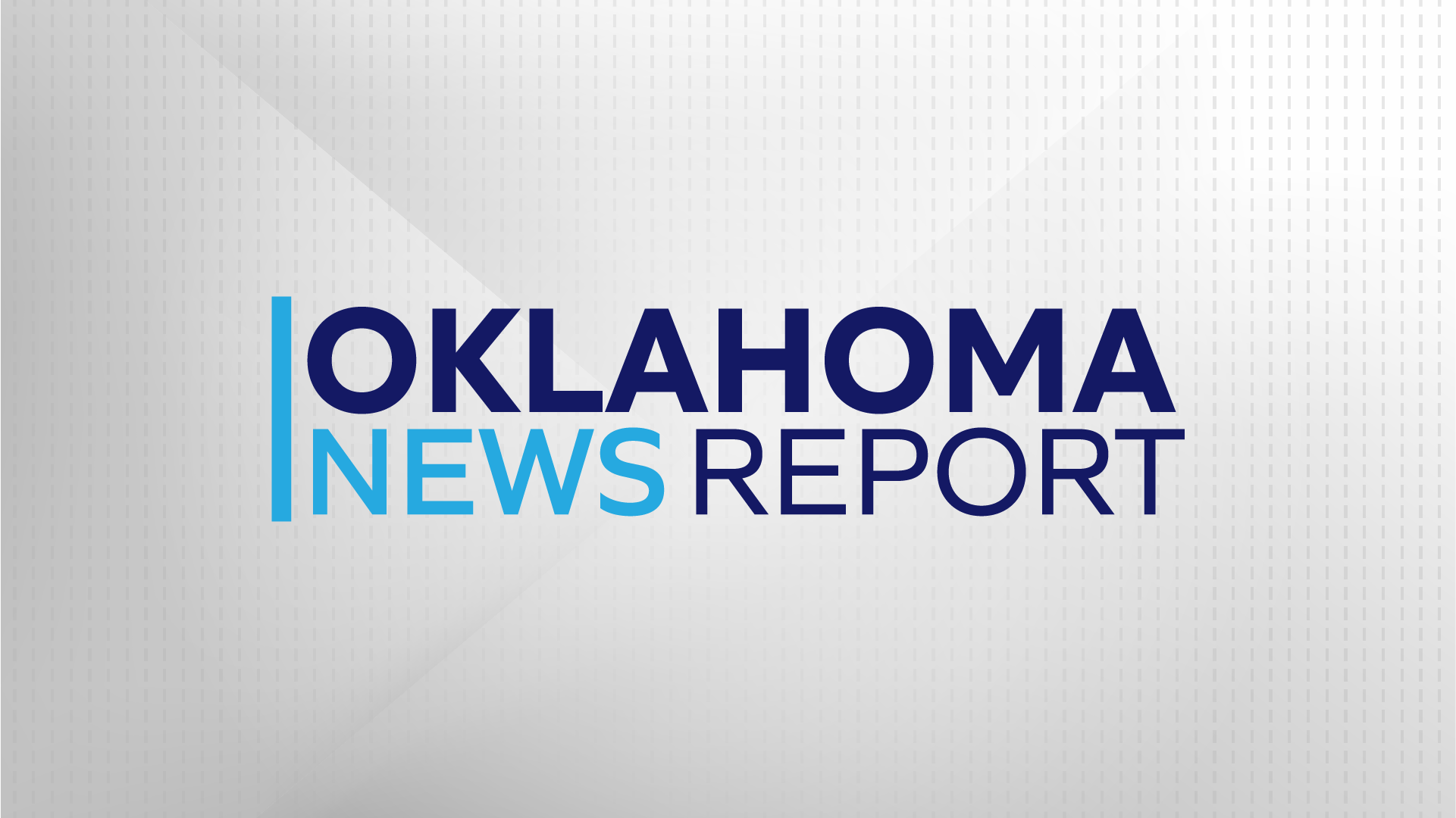 The Oklahoma News Report | PBS