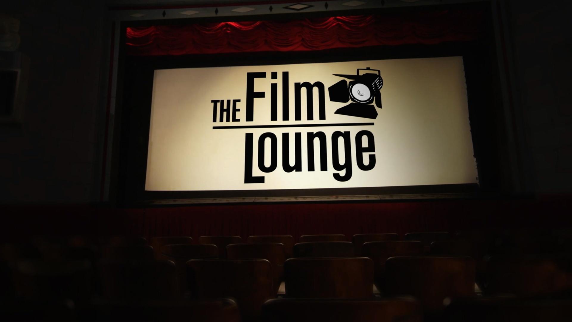 The Film Lounge | Programs | ALL ARTS