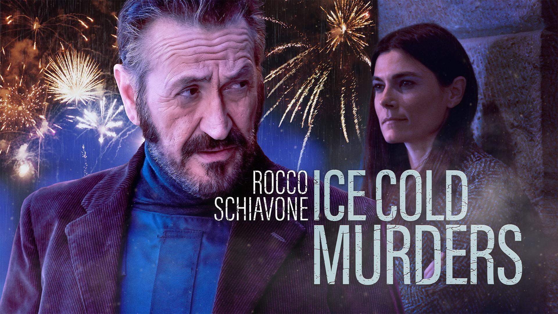 Rocco Schiavone: Ice Cold Murders