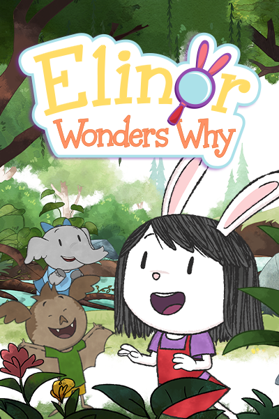 Elinor Wonders Why Rocky Mountain PBS Elinor Wonders Why Rocky Mountain PBS