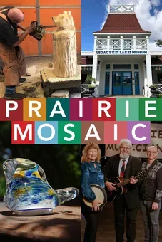 Prairie Mosaic